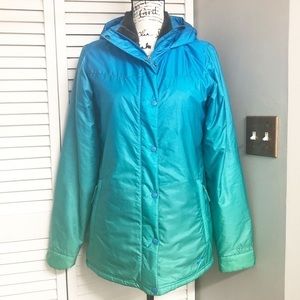 Under Armour Primaloft Storm Jacket Medium